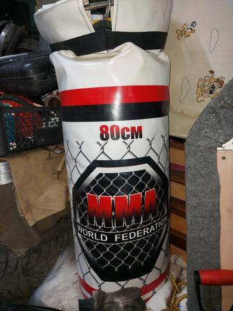Продам грушу боксерскую