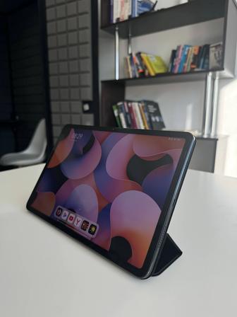 Планшет Xiaomi Pad 6 11 дюйм 8 Гб/256 Гб серый