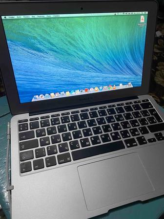 Продаю MacBook Air 11 (2011) для учебы подойдет / срочно