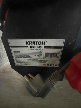 Продам станок токарный