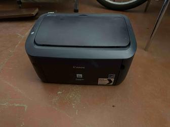 Продам Принтер HP