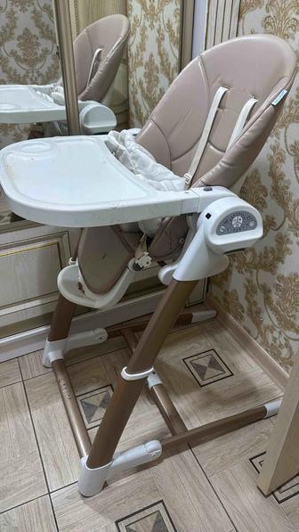 Продам детский стульчик