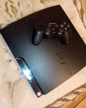 Ps3 в хорошем состоянии