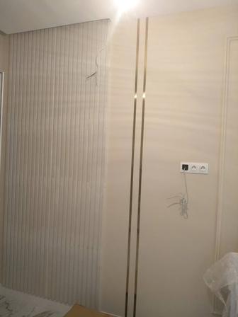 Ремонт балконов под ключ