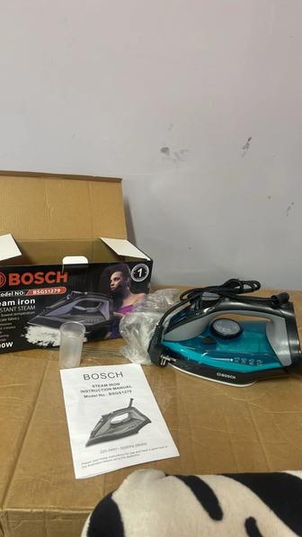 Утюг BOSCH