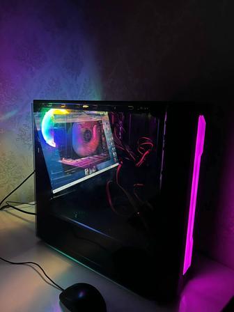 Игровой компьютер продается