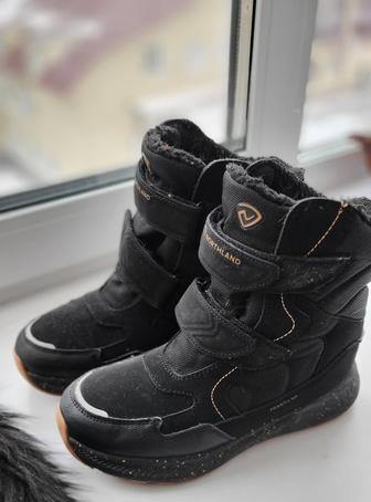 Детские ботинки Northland