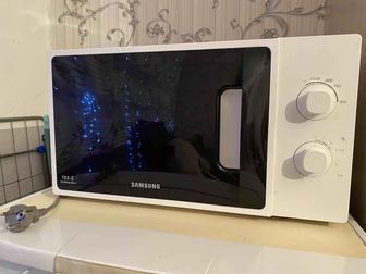 Продам микроволновку