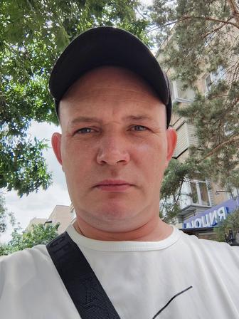 Торговый представитель