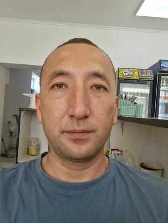 Водитель