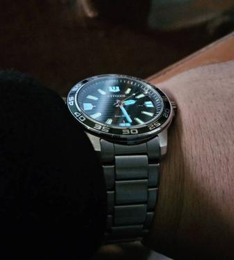 Citizen Eco-Drive