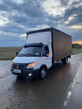 Газель по районам и межгородами