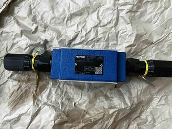 Гидроклапан Rexroth