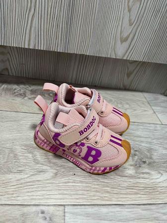 кроссовки детские