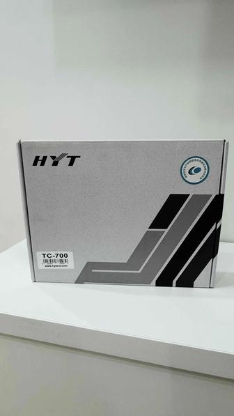 Рации Hytera TC-700EX
