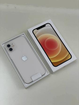 IPhone 12 256GB EAC в идеальном состоянии