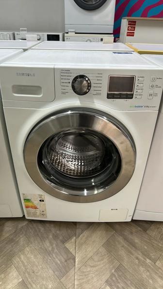 Продажа стиральных машин