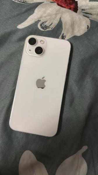 Продам IPhone 13