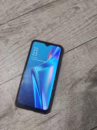 Телефон Oppo A12 б/у