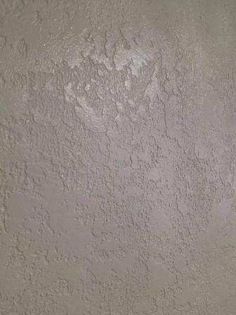 Ремонт. Обои, левкас, покраска