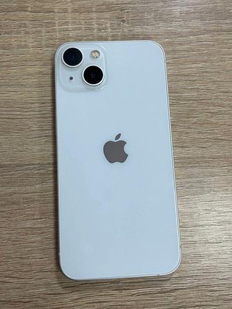 Срочно продам IPhone 13 128 gb white