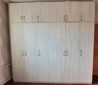 Срочно продам шкаф
