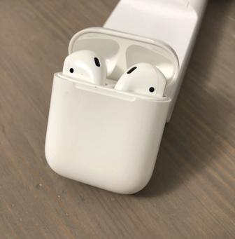 Airpods 2