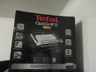 Продам гриль Tefal OpticGrill.