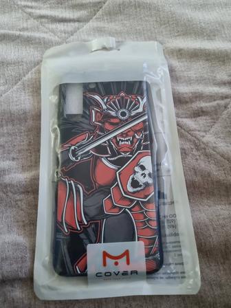 Чехол для Samsung s21
