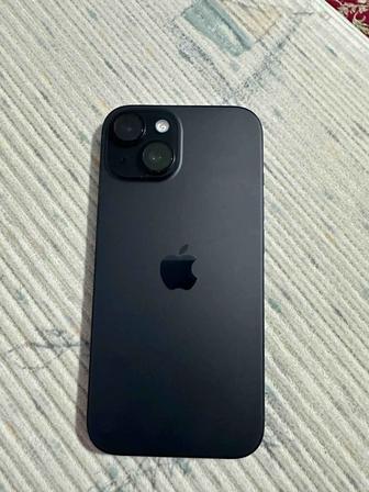 Продам айфон 15 128 гб