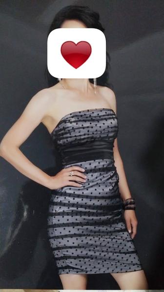 Продажа платья