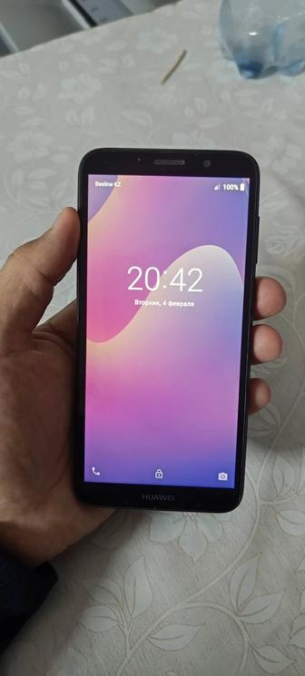 Huawei Y5 lite