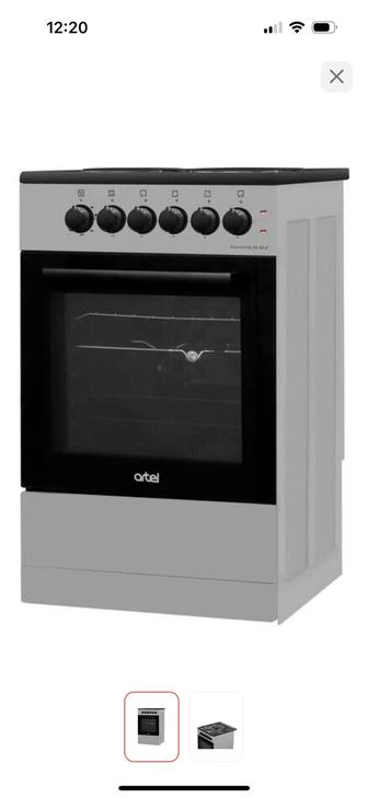 Продам плиту ARTEL