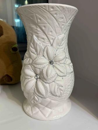 Ваза керамика