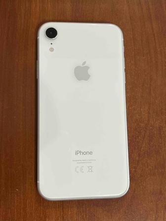 Продам iphone xr