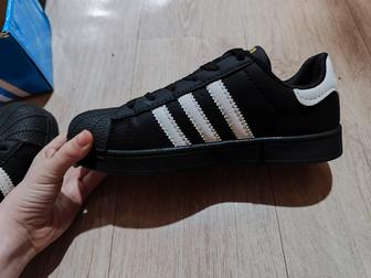 кроссовки adidas superstar