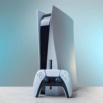 Аренда PS 5