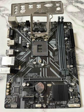 Материнская Плата Gigabyte 1151