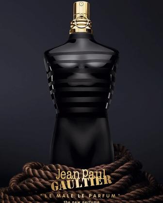 jean paul gaultier Парфюм