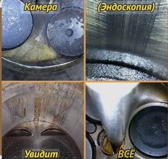 Эндоскоп