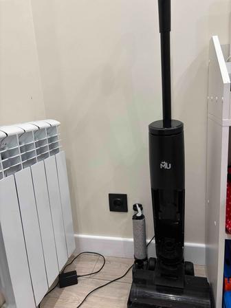 Продам пылесос MU