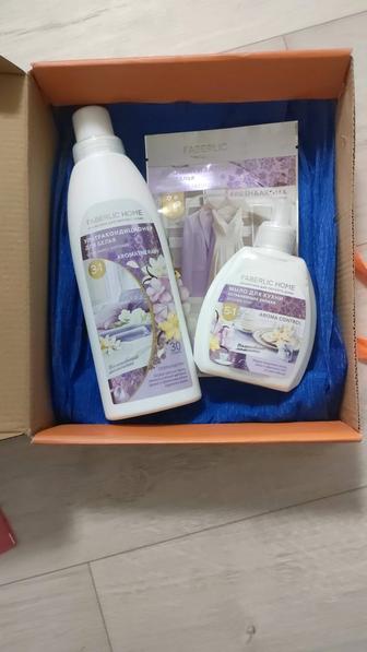 Подарочный набор