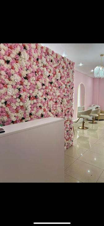 кресло,кушетка,маникюрный стол стеллаж