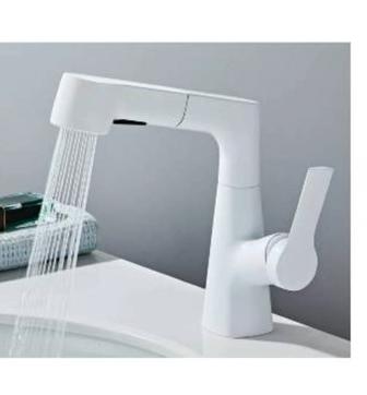 Кран, сместитель