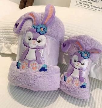 Полотенце банное