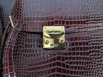Мужской портфель Pierre Cardin