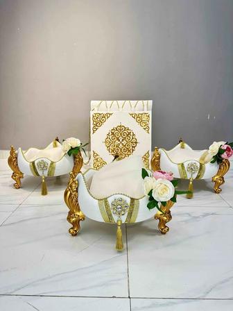 Корзина, карта на заказ