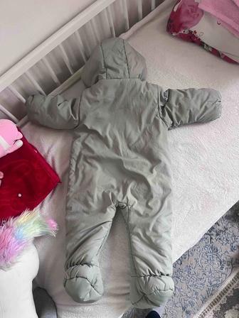Продам комбинезон