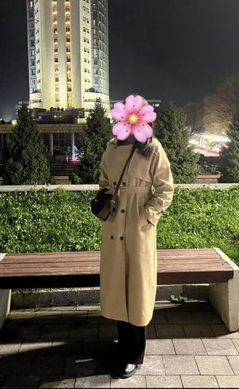 Продам тренч