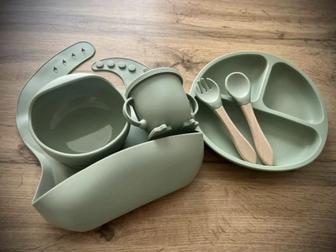 Новый набор посуды